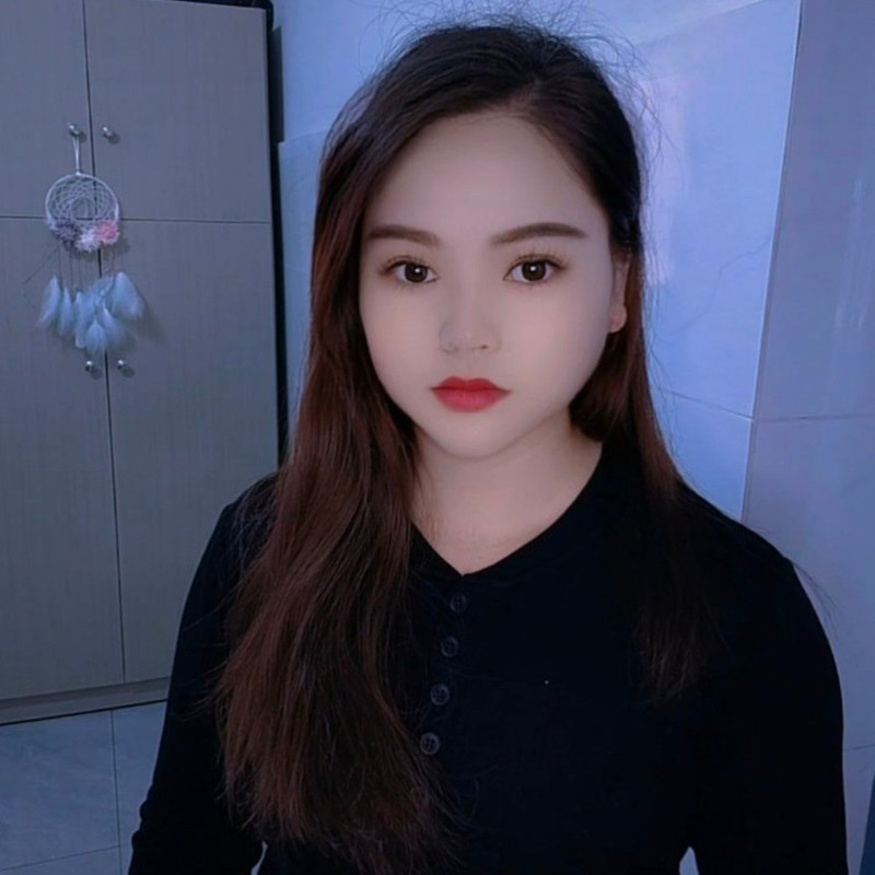 灵瑶b9的主播海报