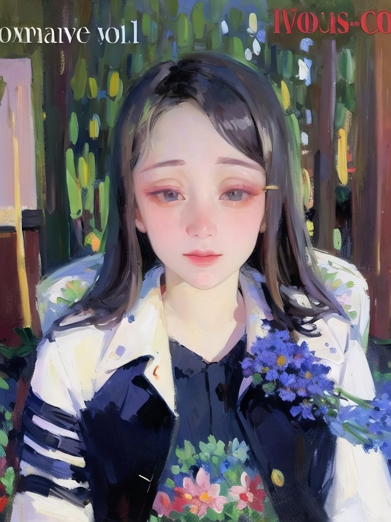 ❤小乔的天空❤的图片