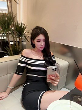 無语子主播照片