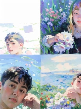 ╰❥王者ℒℴvℯ归来主播照片