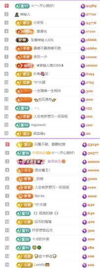 🍀❤️冰雪🍀加油主播照片