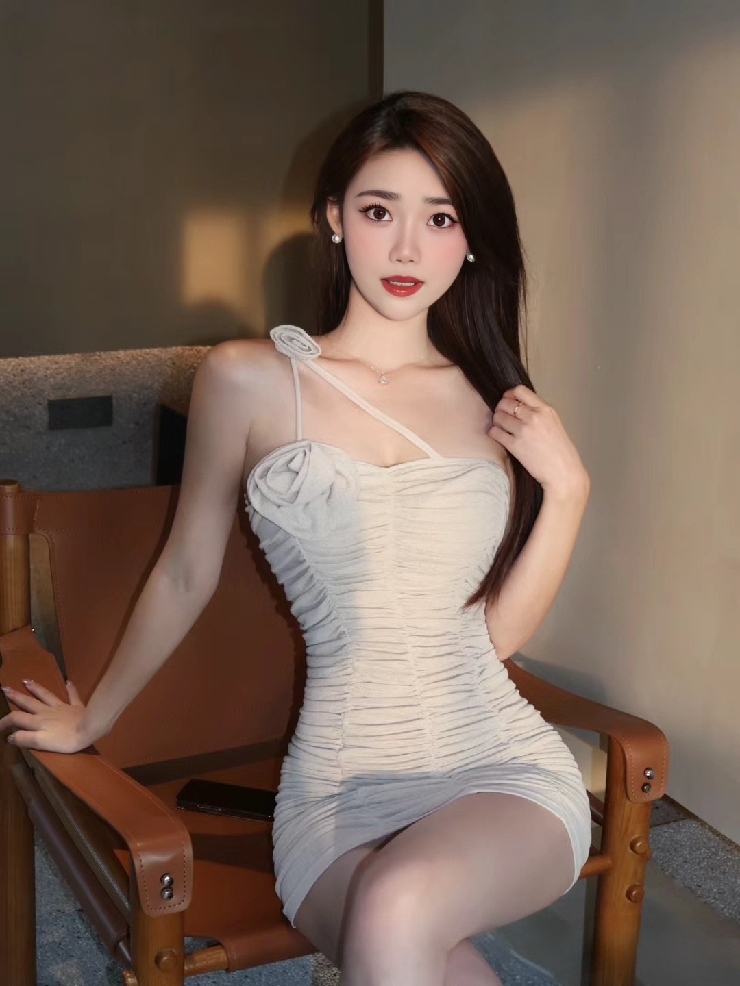 宁茶茶的图片