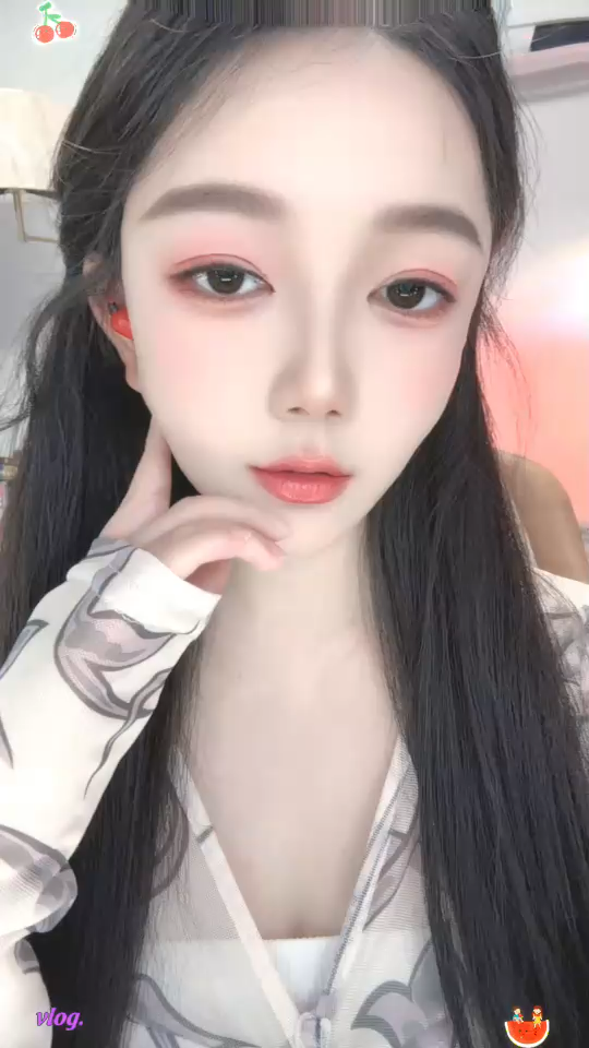 曬點可愛??