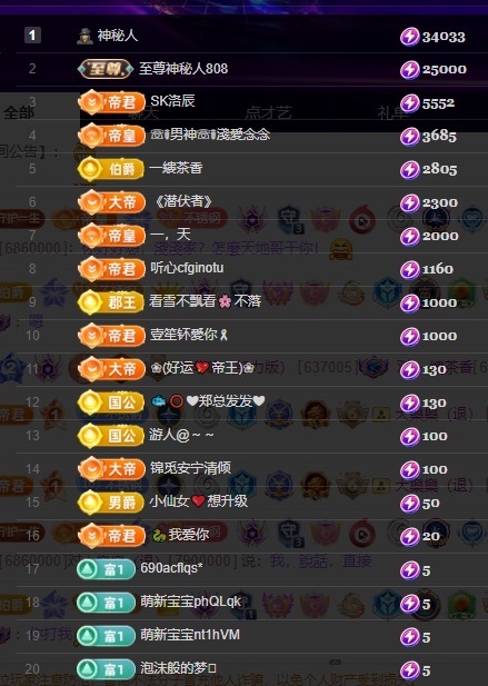 许华峰（努力版）的图片