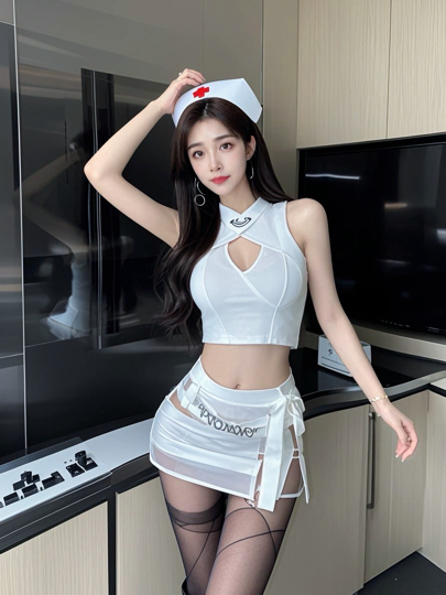 小怡BaBy海报