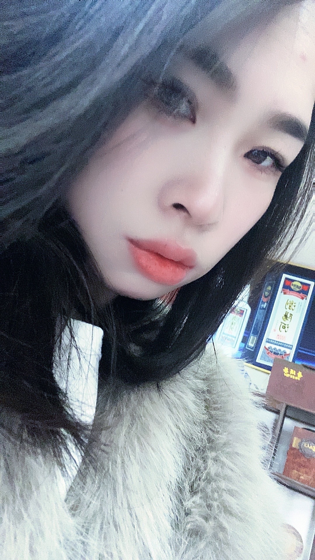 幸福常相守的图片