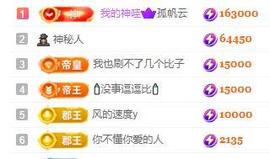 一字马~依棠主播照片