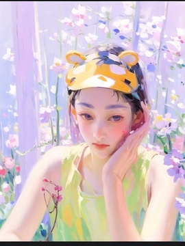 ╭☞小莽哥主播照片