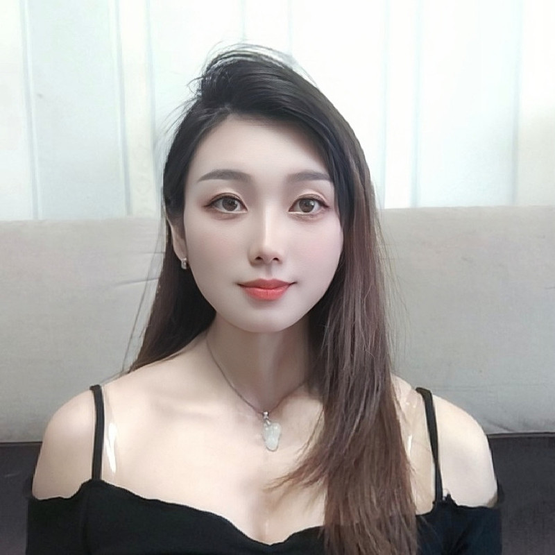 妖嬈白玫瑰的主播海報(bào)
