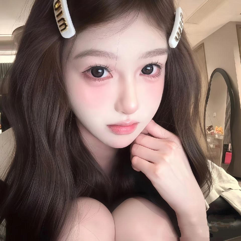 My-依南🧈海报