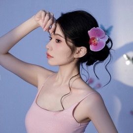 小猫🌙（舞蹈版）的图片