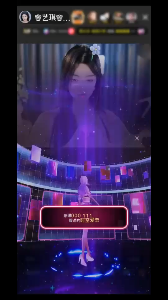 安全感从来不是伸手去