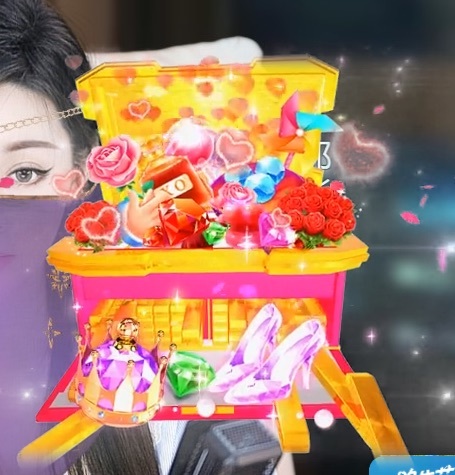 喵恭喜新生国王啦的图片