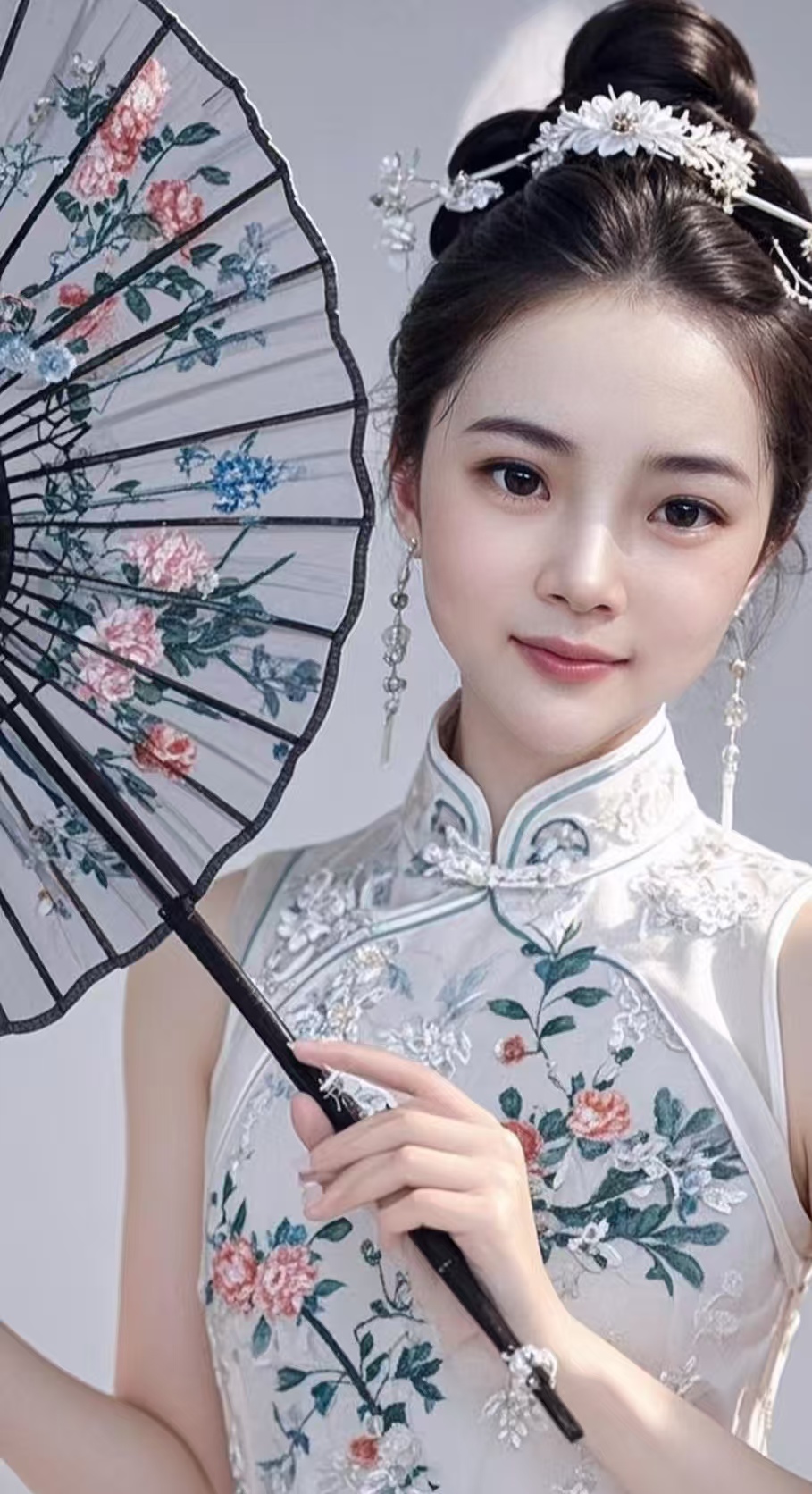 雨晴❤️求一道光！的图片