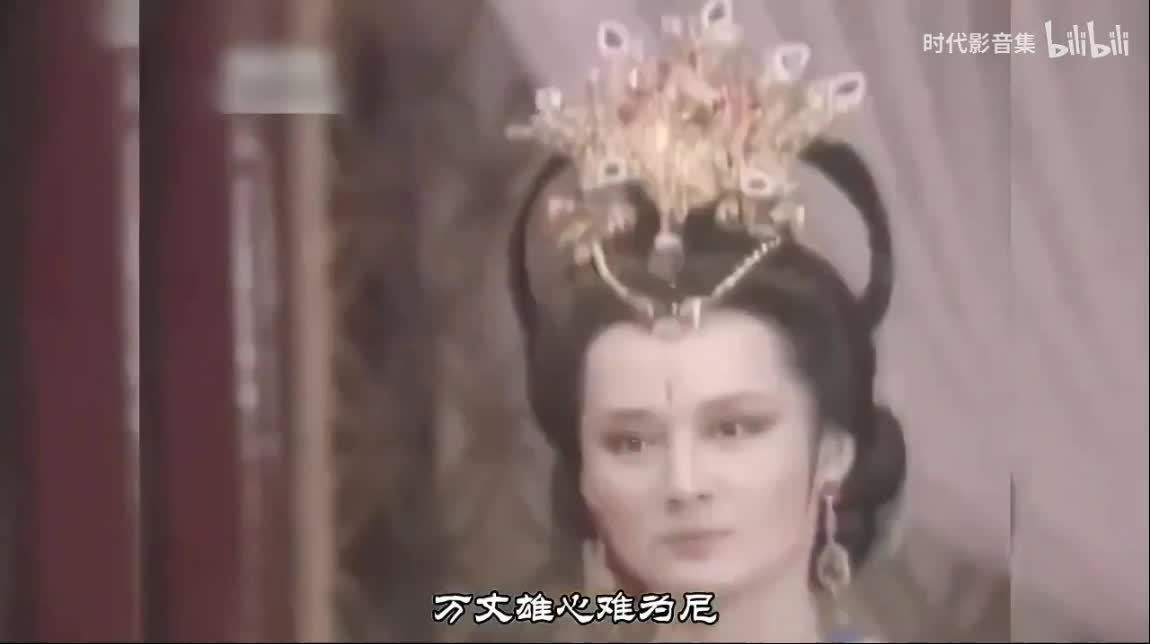 致敬经典02(女皇)