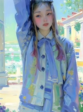 澄的大宝贝主播照片