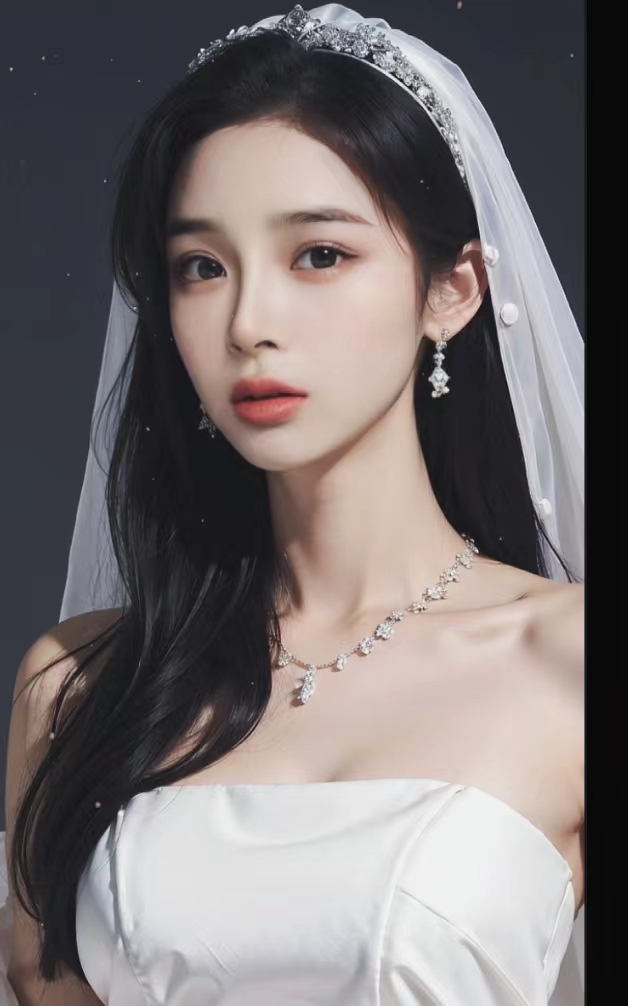 💋这个妞美爆了的图片