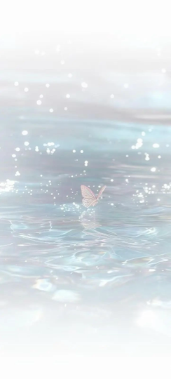 尤尼🤍海报