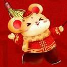 么💋么哒