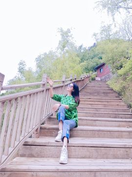 💕仙紫呀~主播照片