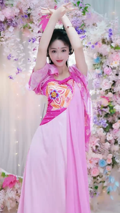 朝天路的图片