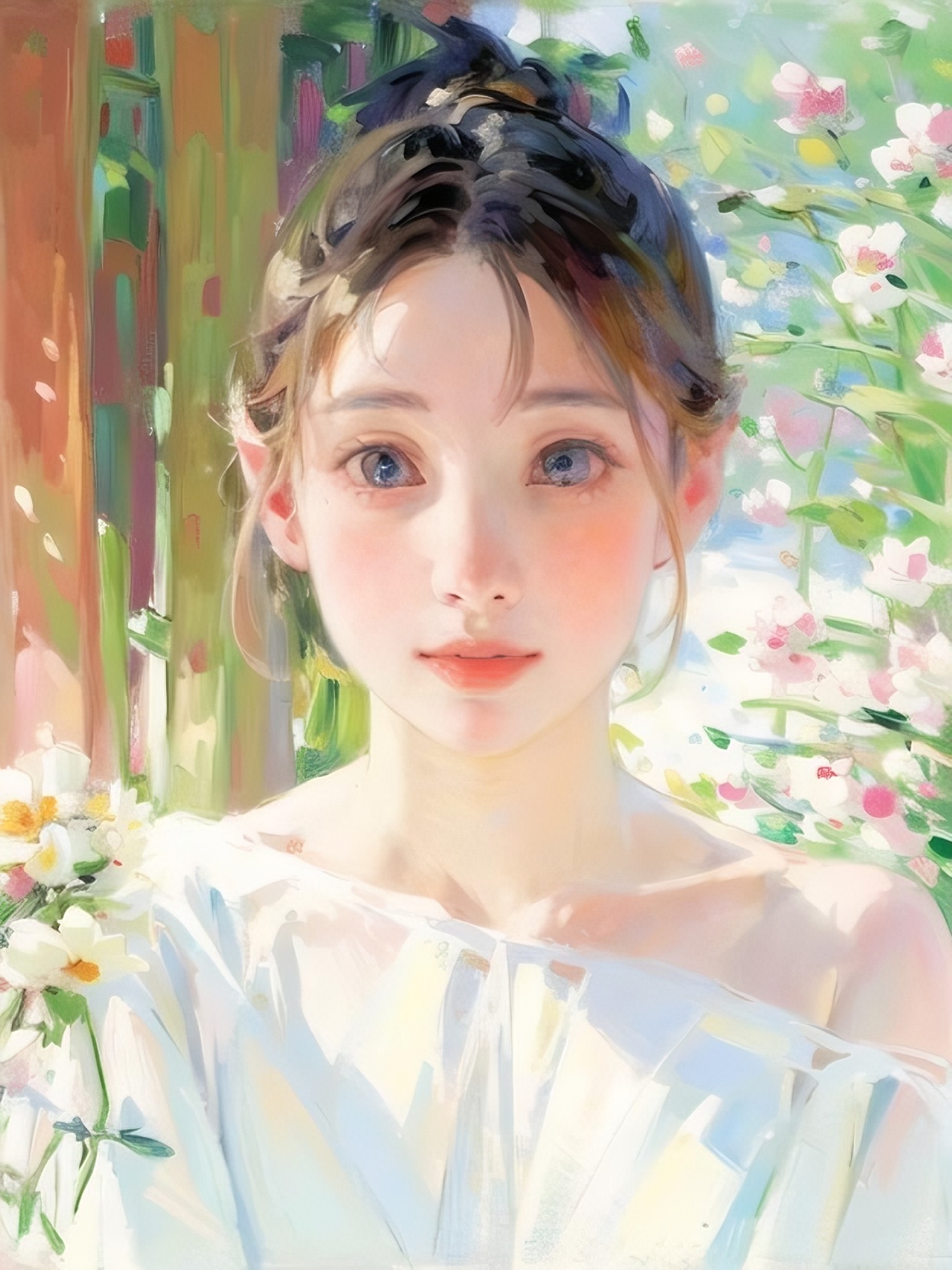 朔风霜清主播图片