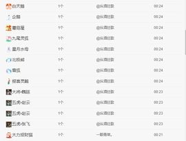 小年--早6晚10播主播照片