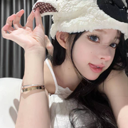小水.模特
