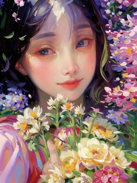 心里芷有你主播照片