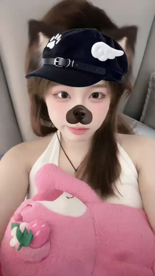 可爱的一天哈哈哈哈