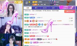 柠萌是憨憨主播照片