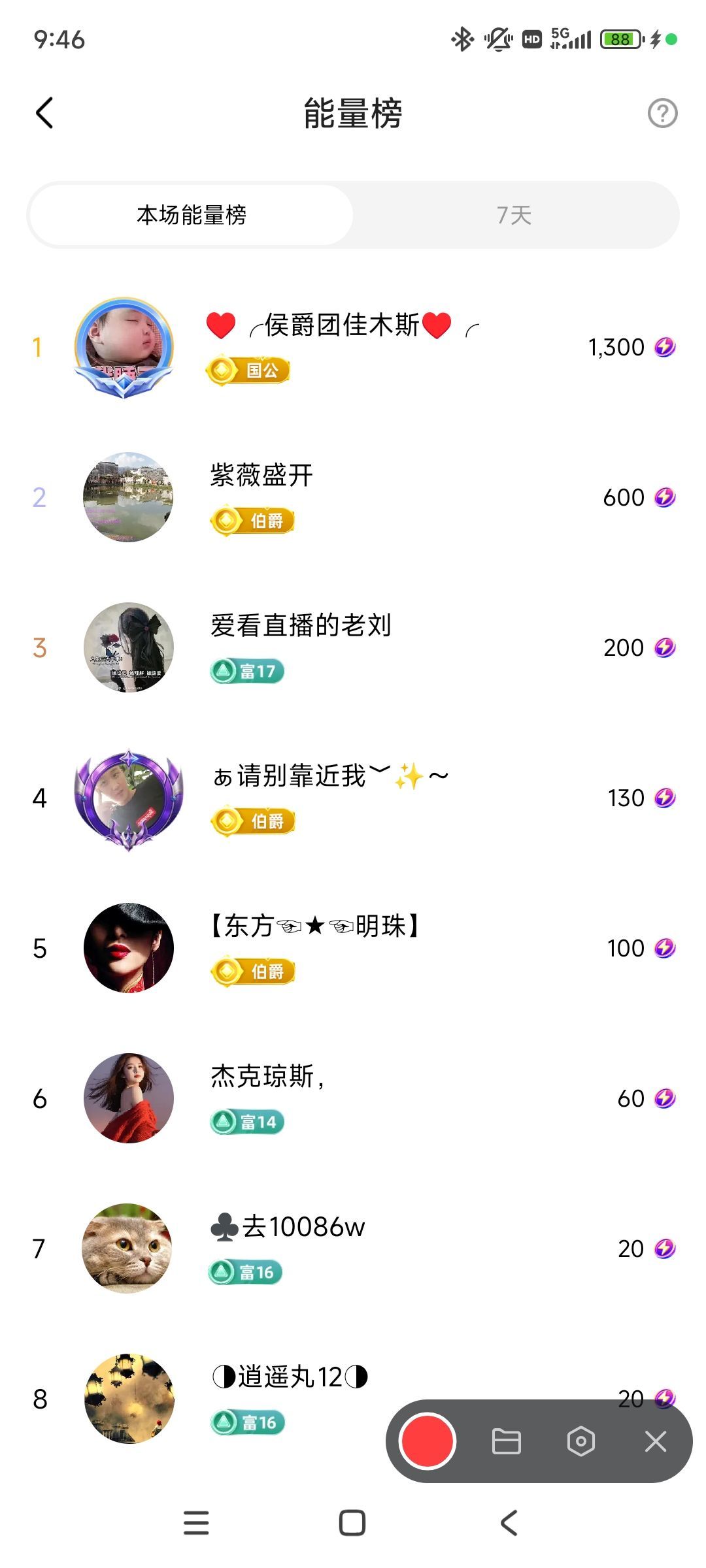 婷婷💕感恩有你陪伴的图片