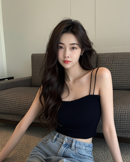 A♛田小妞ぁ海报
