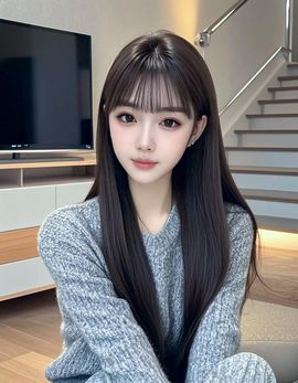 玫瑰没心没肺主播照片