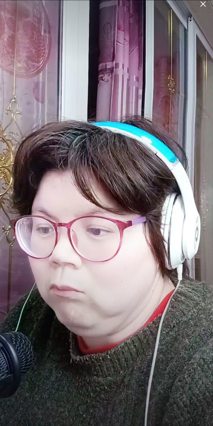 🥰云妹妹🥰的图片