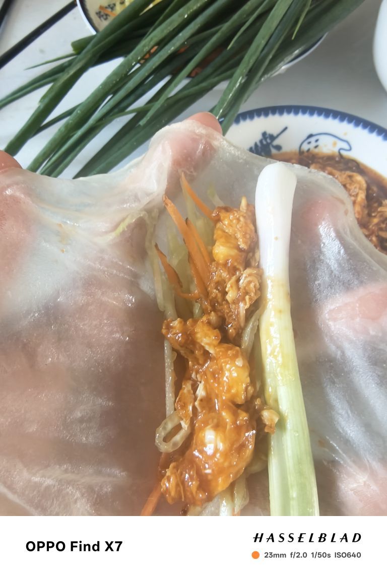 聆听~福妞儿的图片
