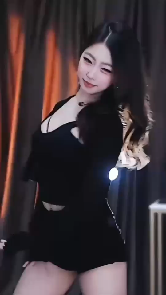 点舞点舞