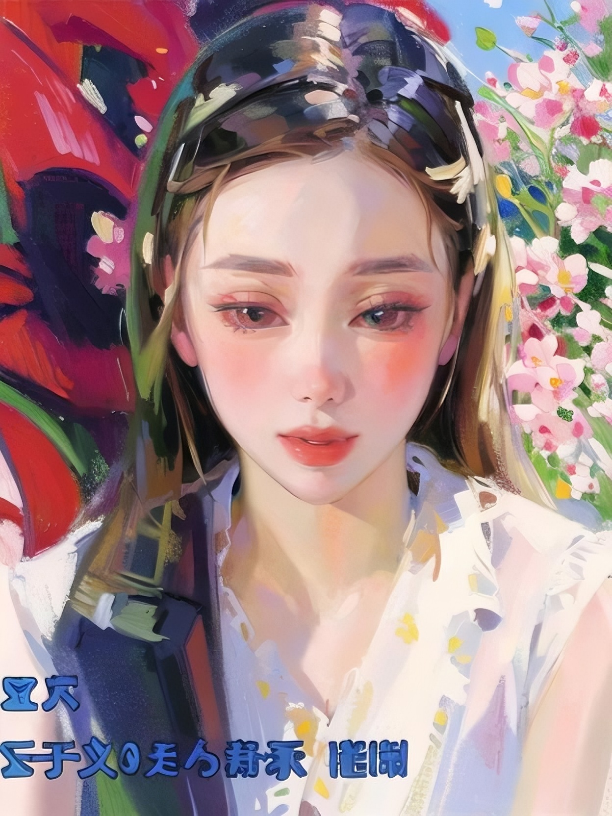 汉唐风采的图片