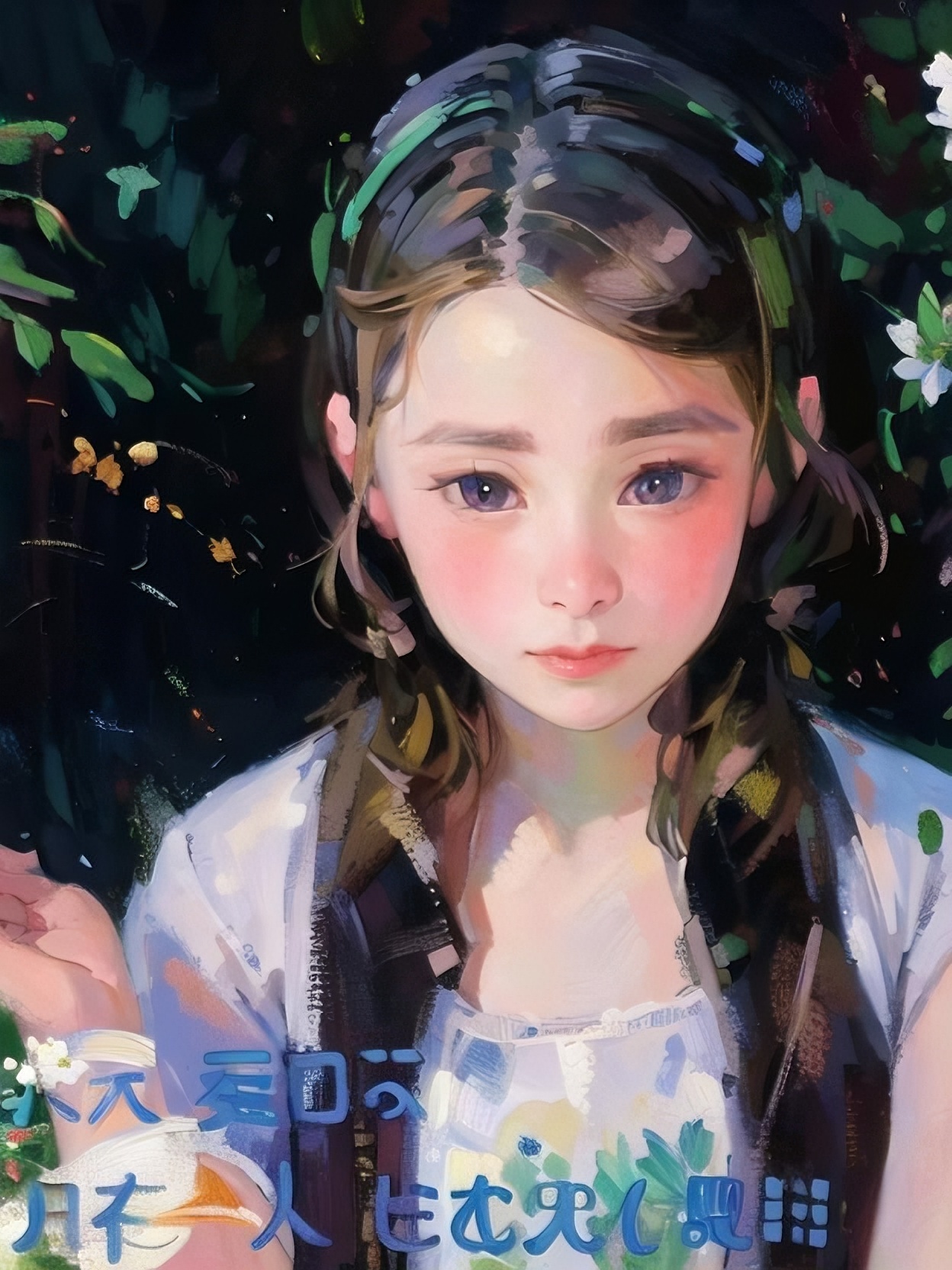 爱笑🌸相伴的图片