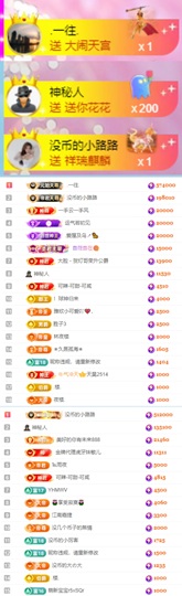 陈慧慧🥕早10晚8主播照片