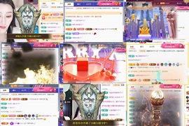 筱一✿．休24号见主播照片