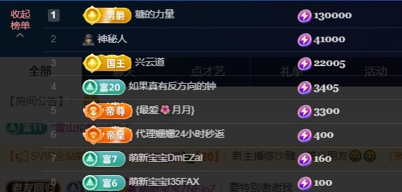新人月月~求一束光的图片