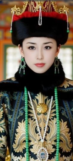 冷憶依然主播照片