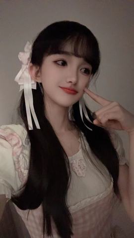 于小鱼感恩大家主播照片