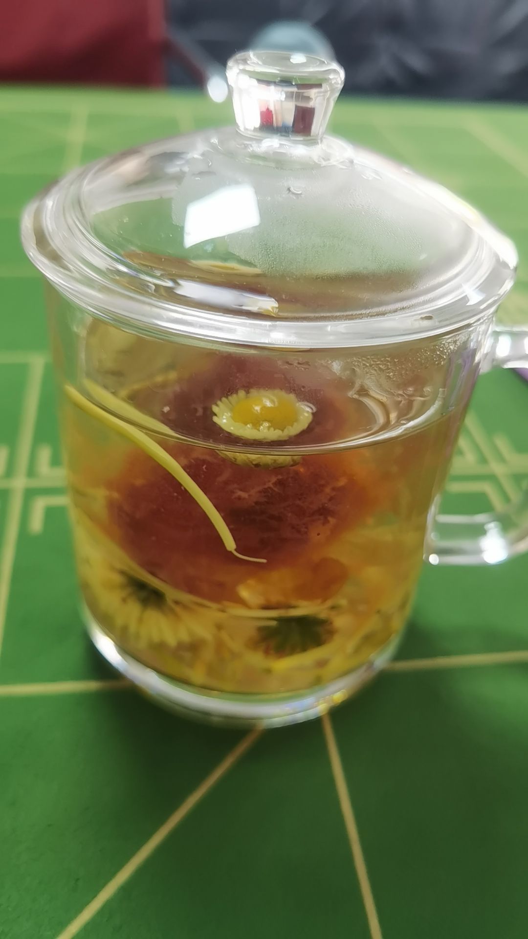 艺涵喜欢唱歌~的图片
