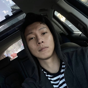 不李志海报