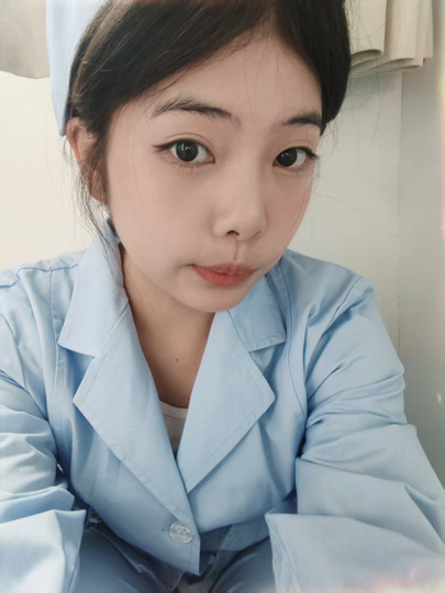 新人琳嘉佳海报