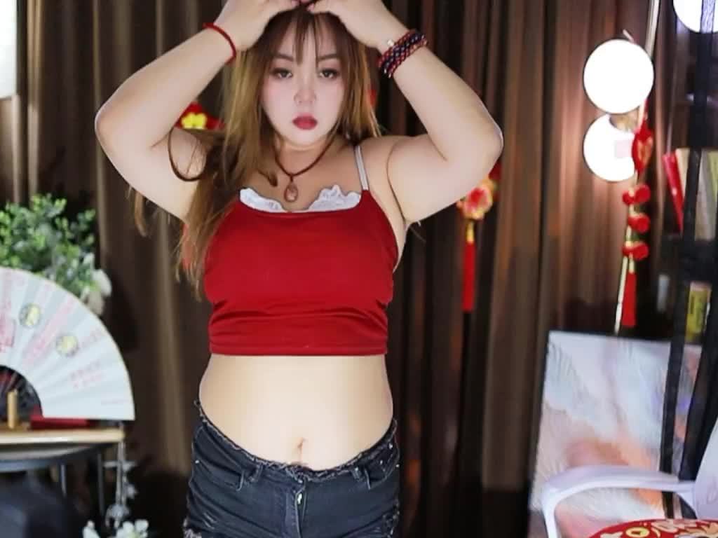 热舞录像