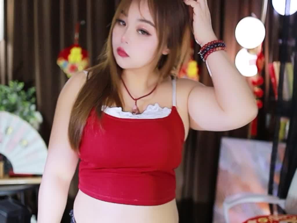热舞录像