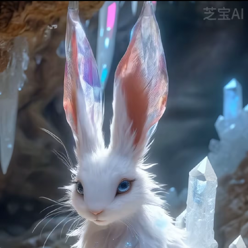 ⭐清新淡雅⭐海报